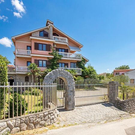 Apartmani Jurina Kastav Esterno foto