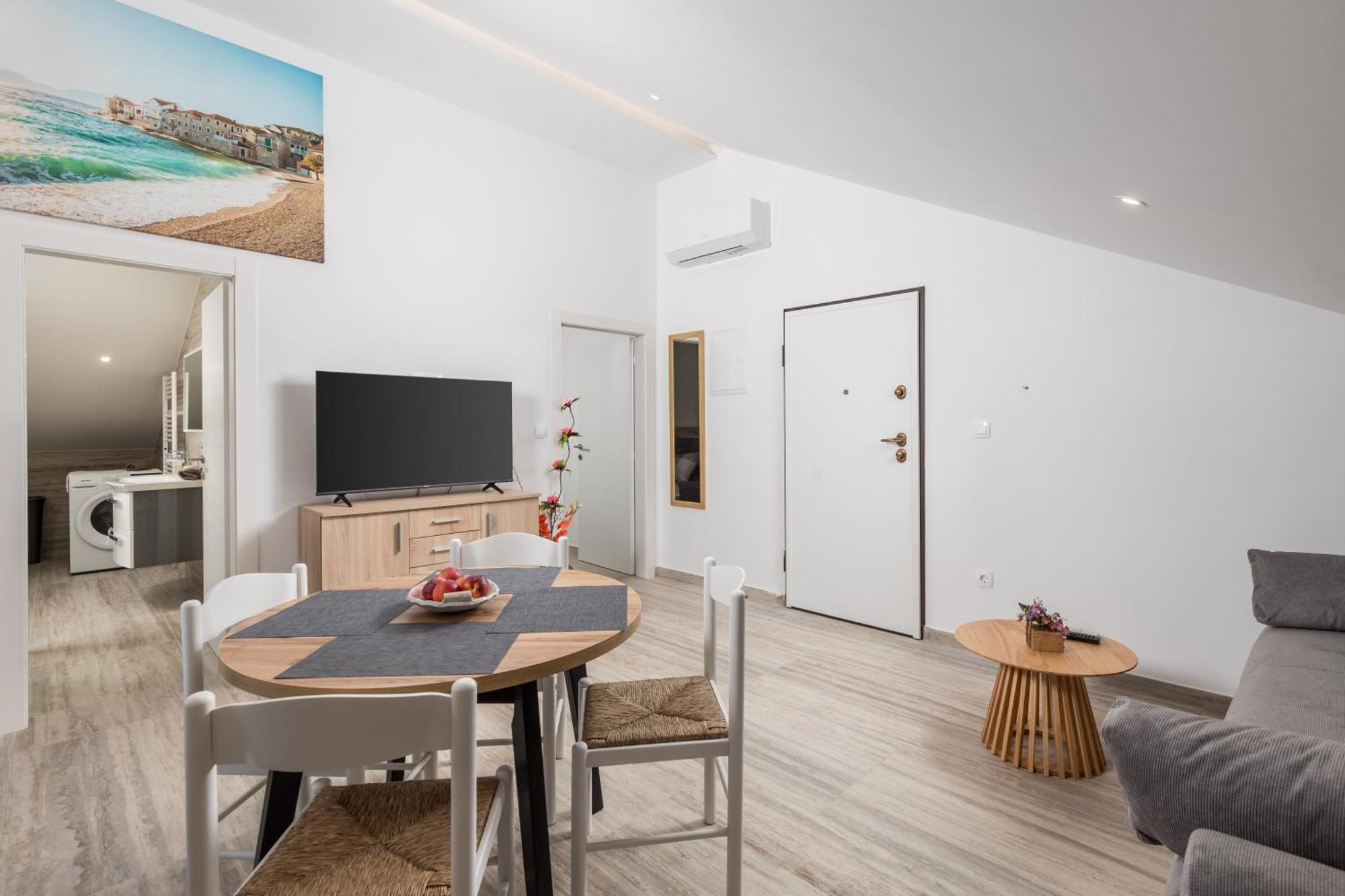 Apartmani Jurina Kastav Esterno foto