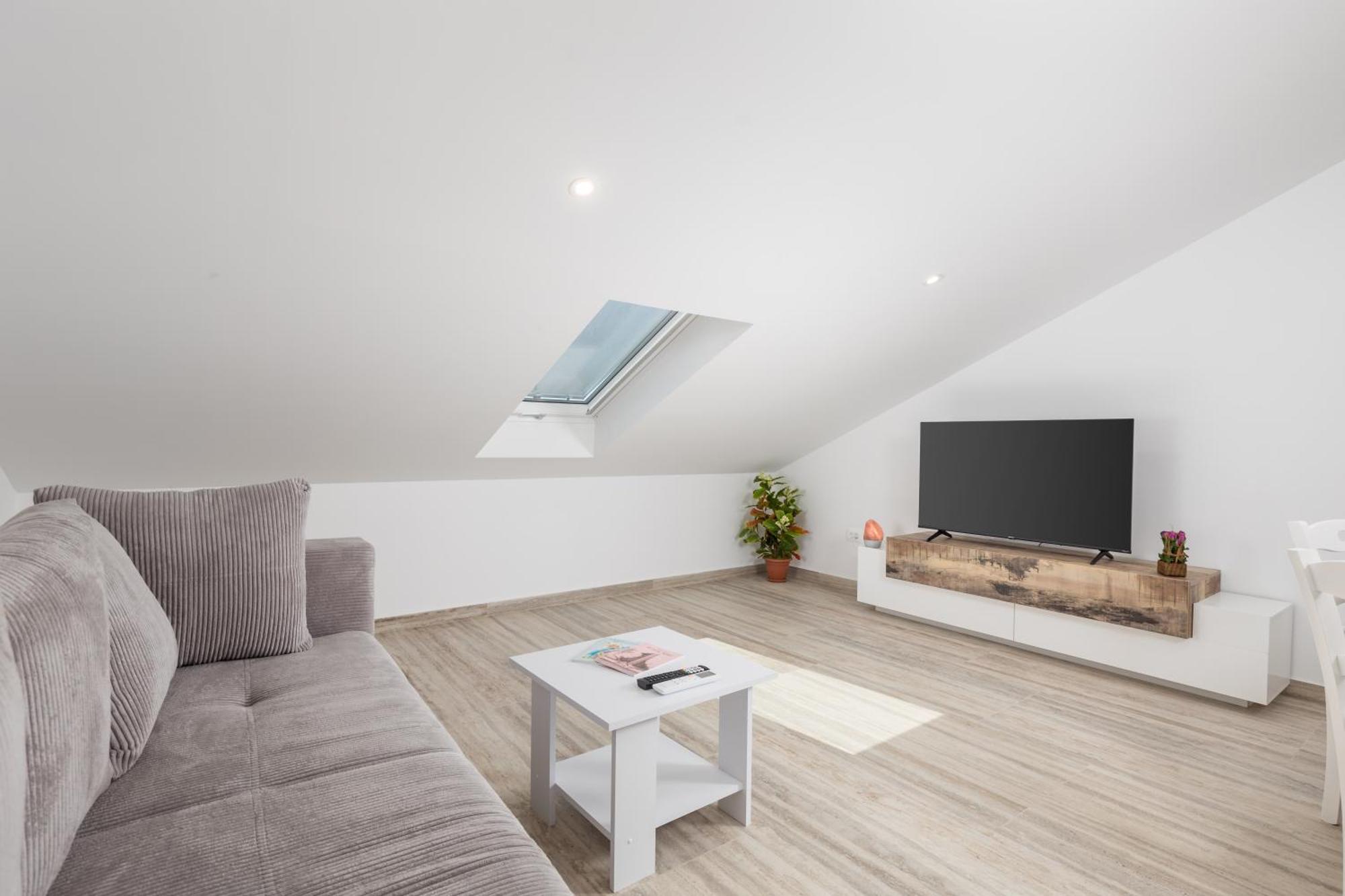 Apartmani Jurina Kastav Esterno foto
