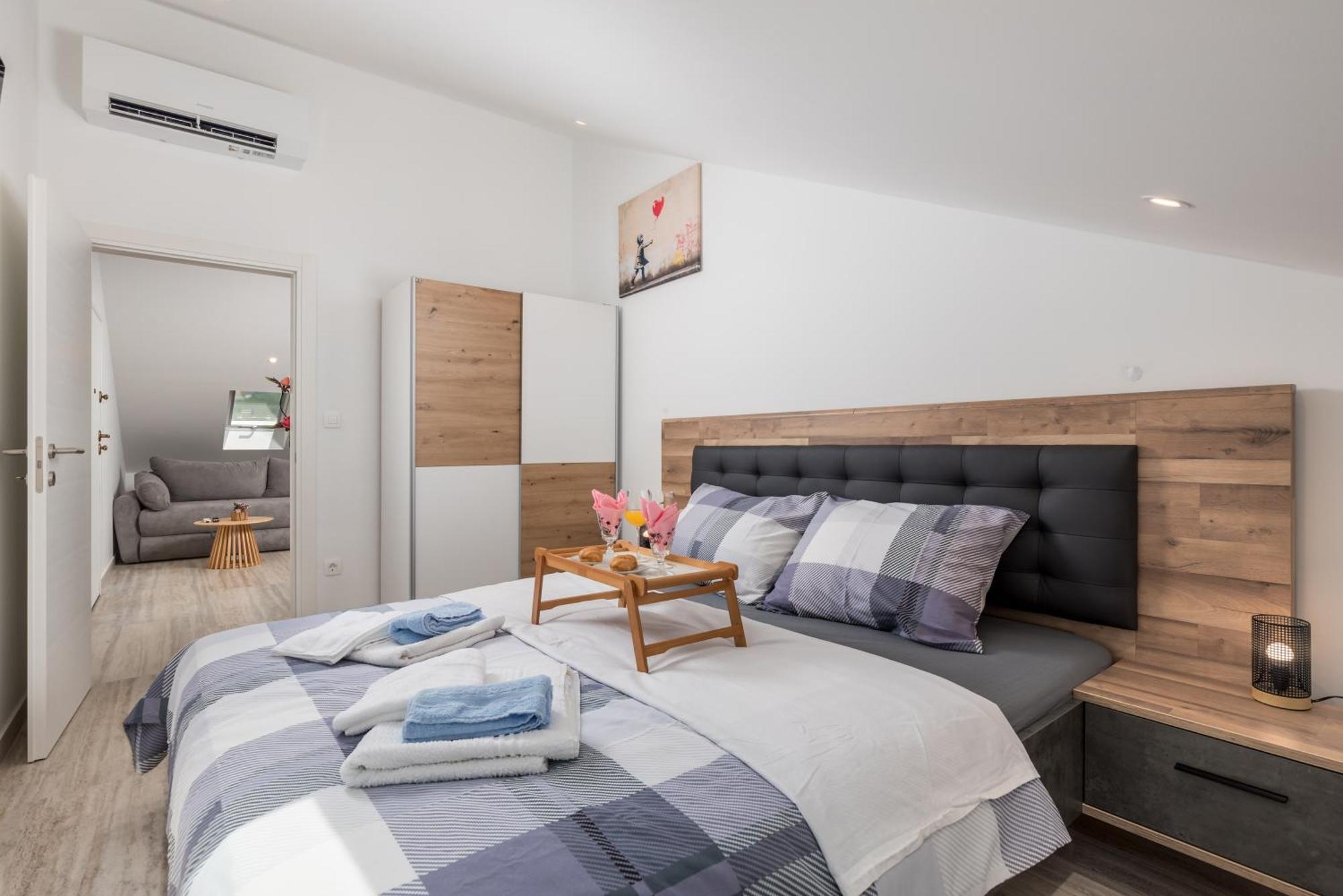 Apartmani Jurina Kastav Esterno foto