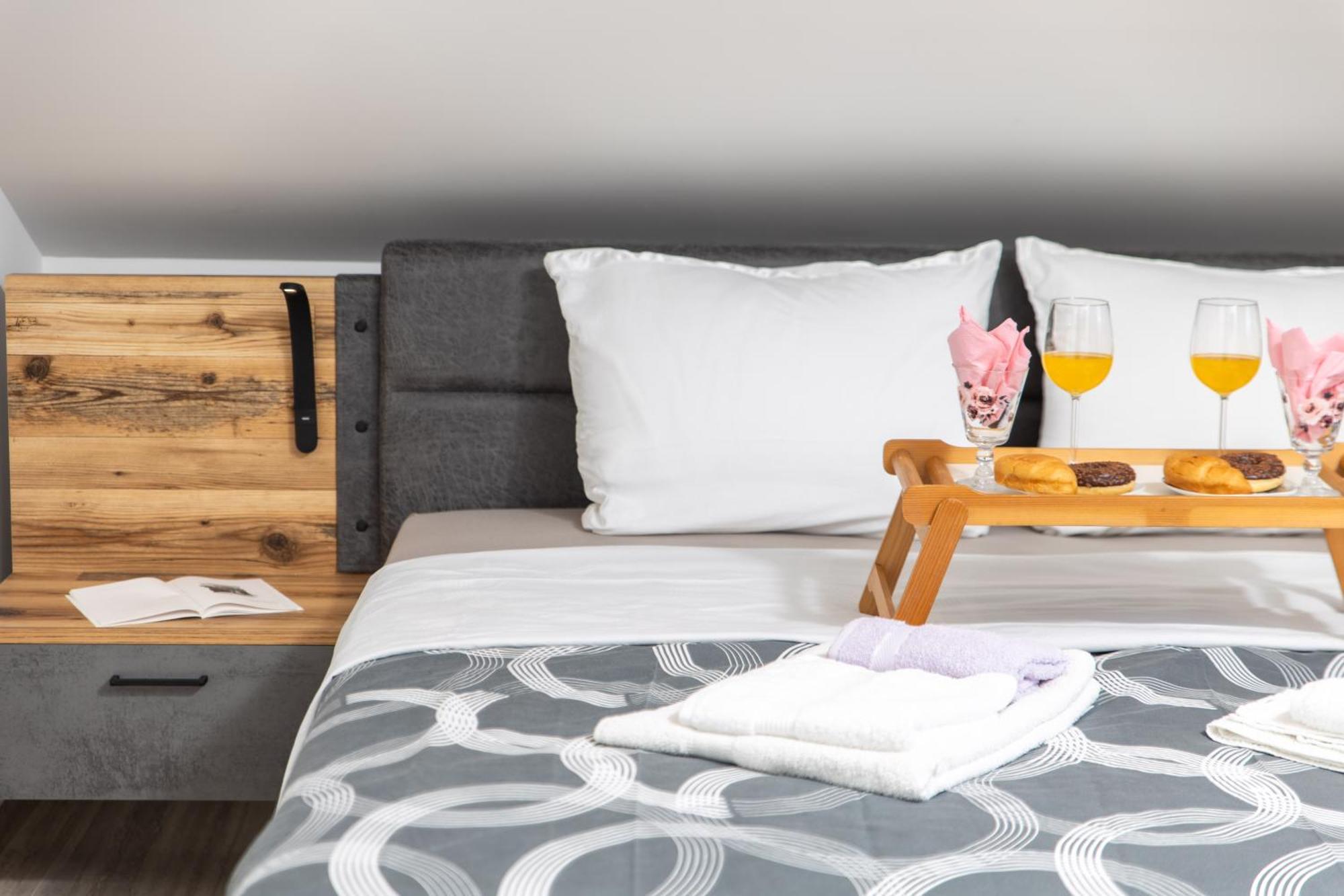 Apartmani Jurina Kastav Esterno foto