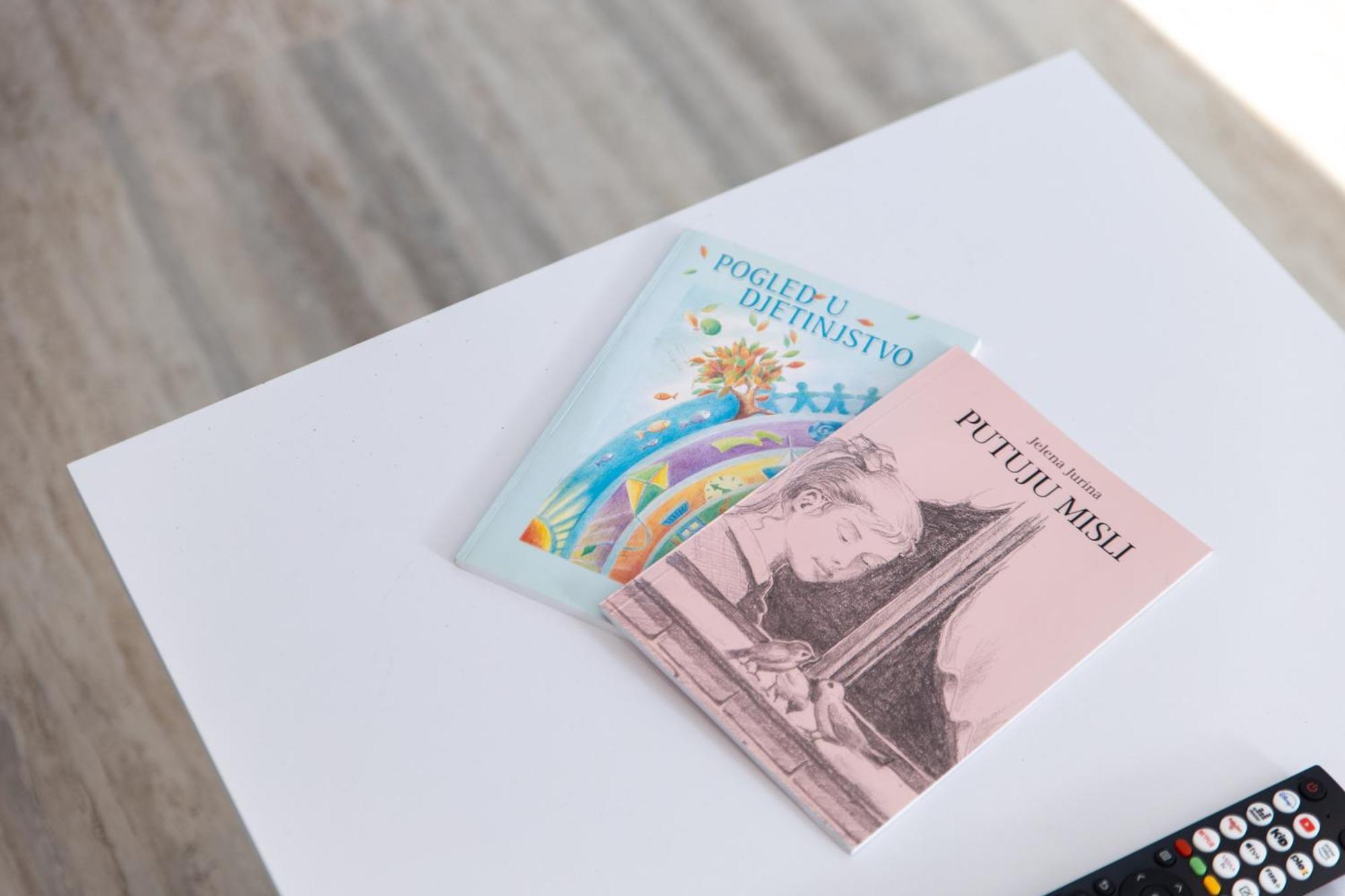 Apartmani Jurina Kastav Esterno foto