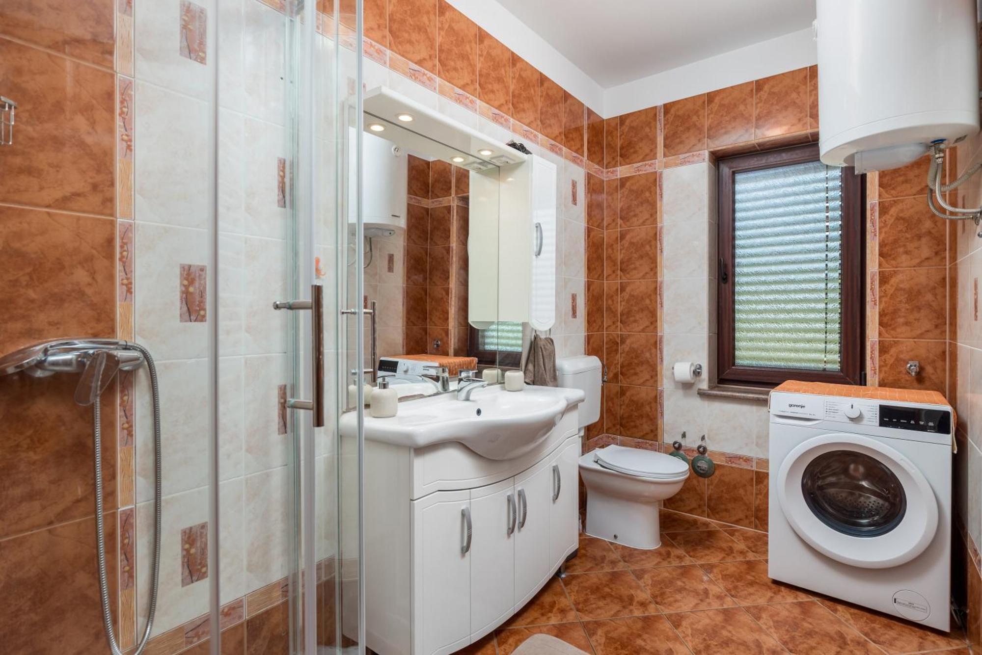 Apartmani Jurina Kastav Esterno foto
