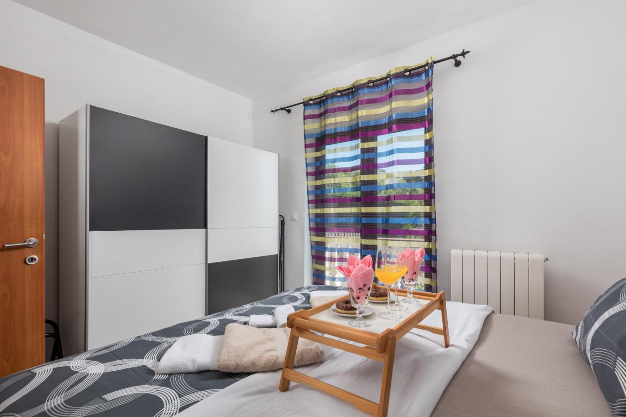 Apartmani Jurina Kastav Esterno foto